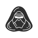 Darth sidious,Evil,Star wars,Villan